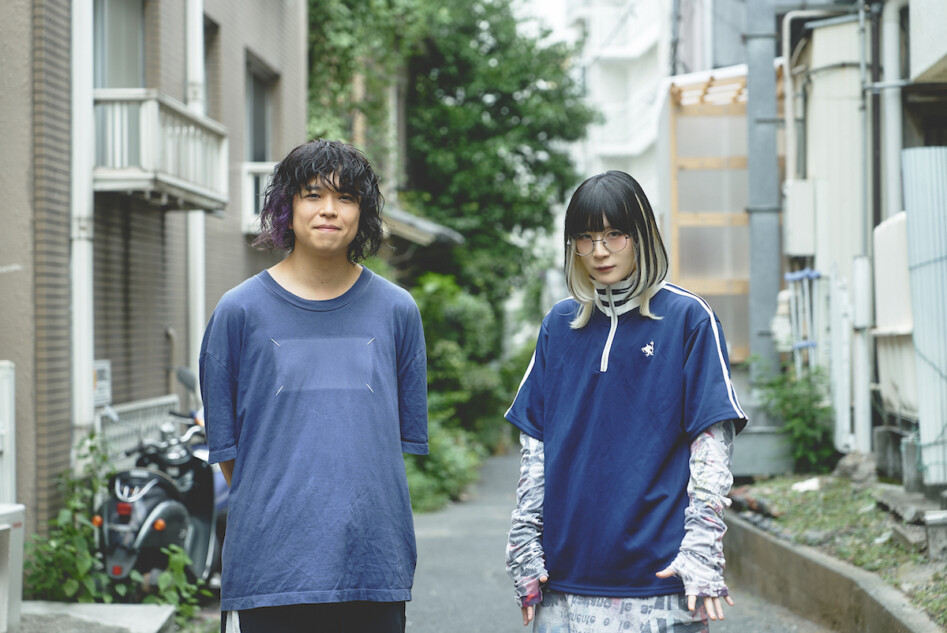 majiko×木下哲 特別対談