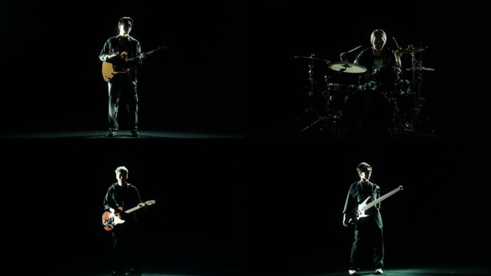 モノブライト、新曲配信＆MV公開