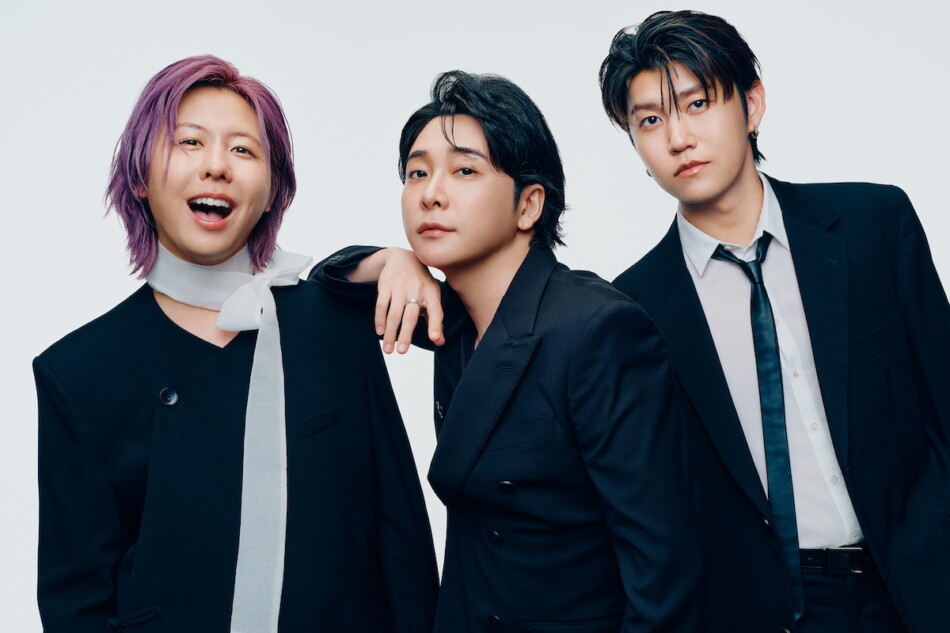 Mrs. GREEN APPLE、“大切なお知らせ”生配信を16日20時より公式YouTube