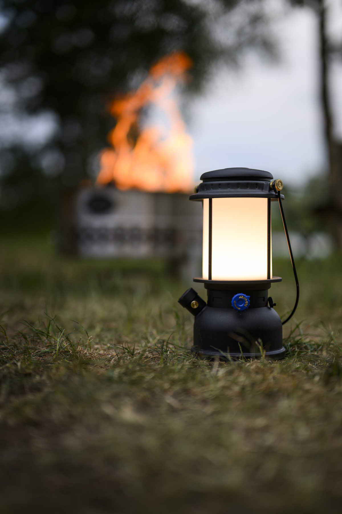 Petromax、LEDランタン『LM500』新登場の画像