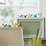 街歩きちらりんフレンズ