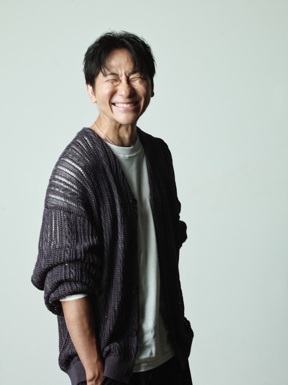 クレイ勇輝（キマグレン）