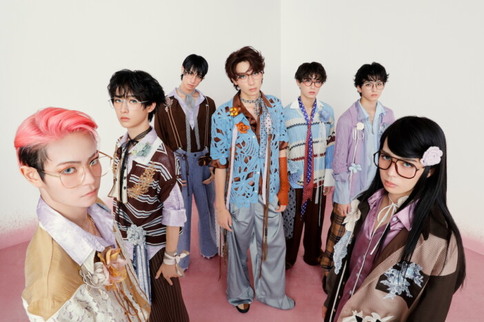 龍宮城、新曲が冨田侑暉主演ドラマOPに