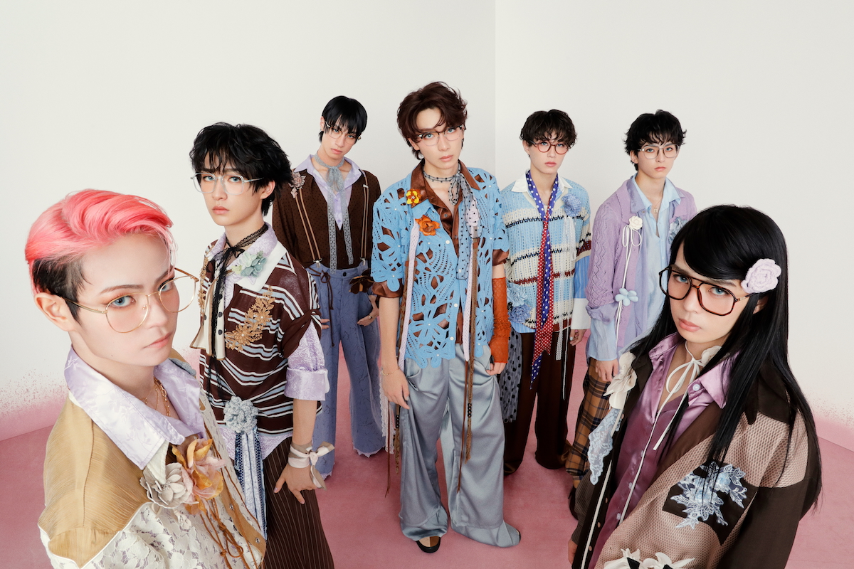 龍宮城、新曲が冨田侑暉主演ドラマOPに