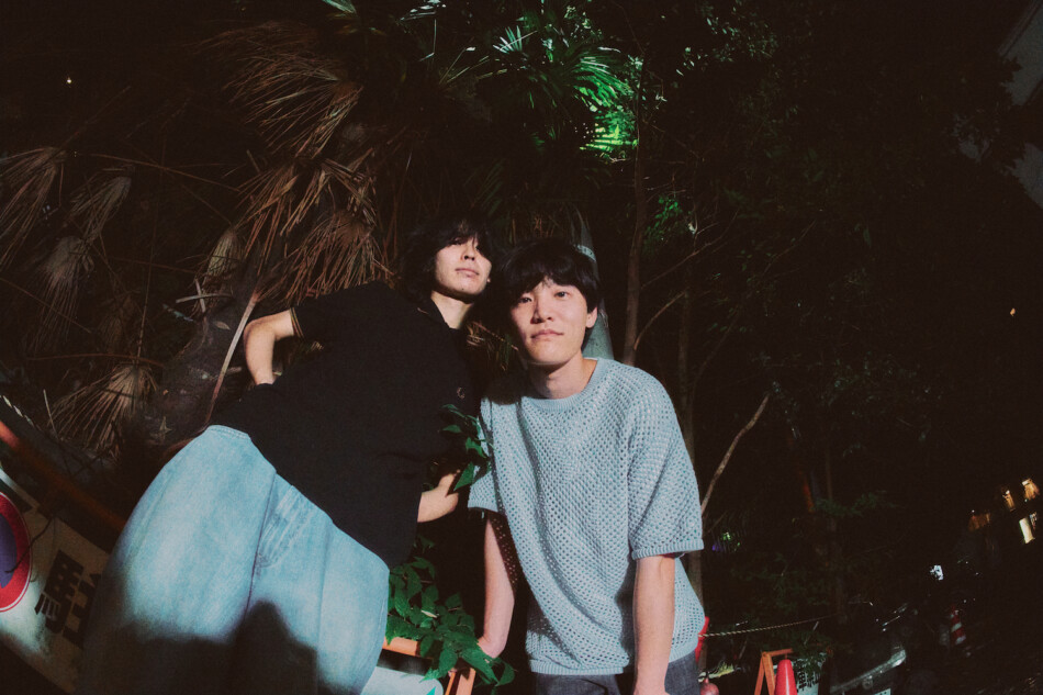 水平線、変化と決意の夏