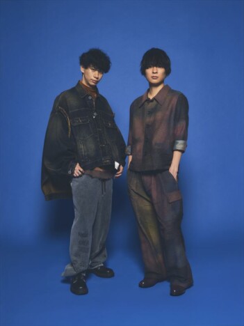 TenTwenty、新曲「ハレ」MV公開