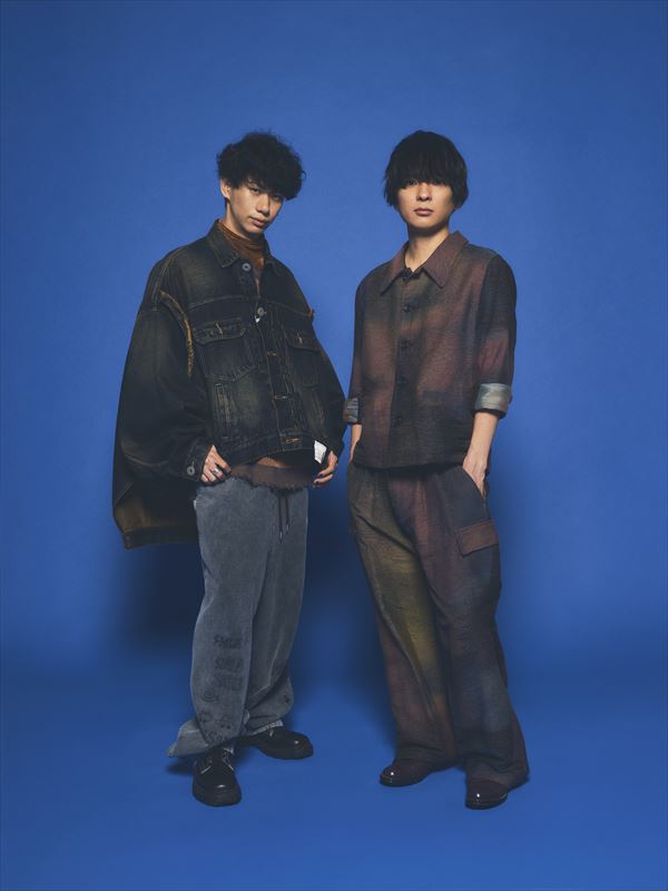 TenTwenty、新曲「ハレ」MV公開