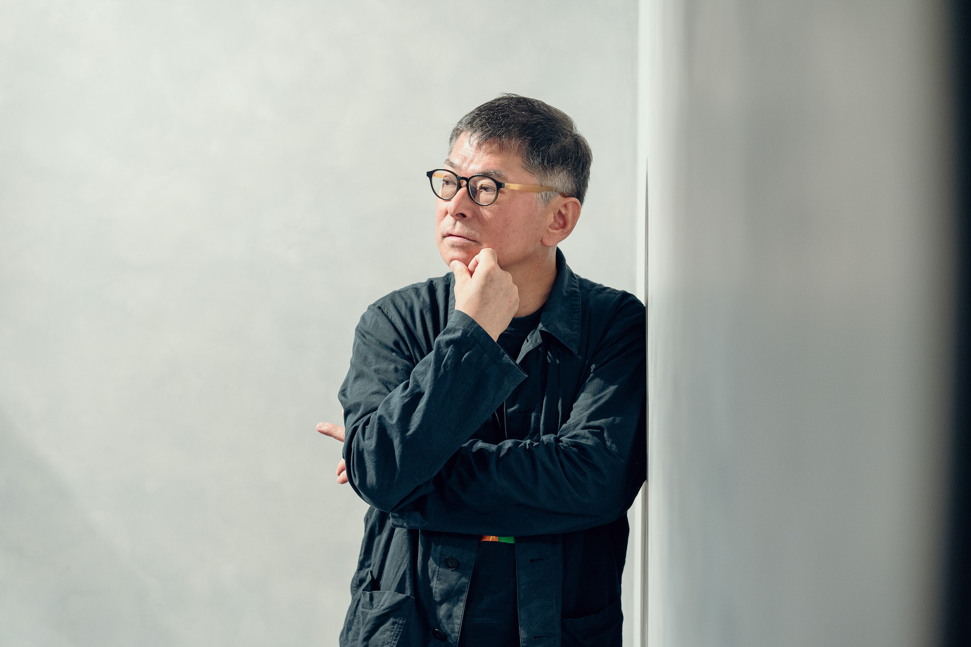 高橋栄樹（撮影＝田中舘裕介）