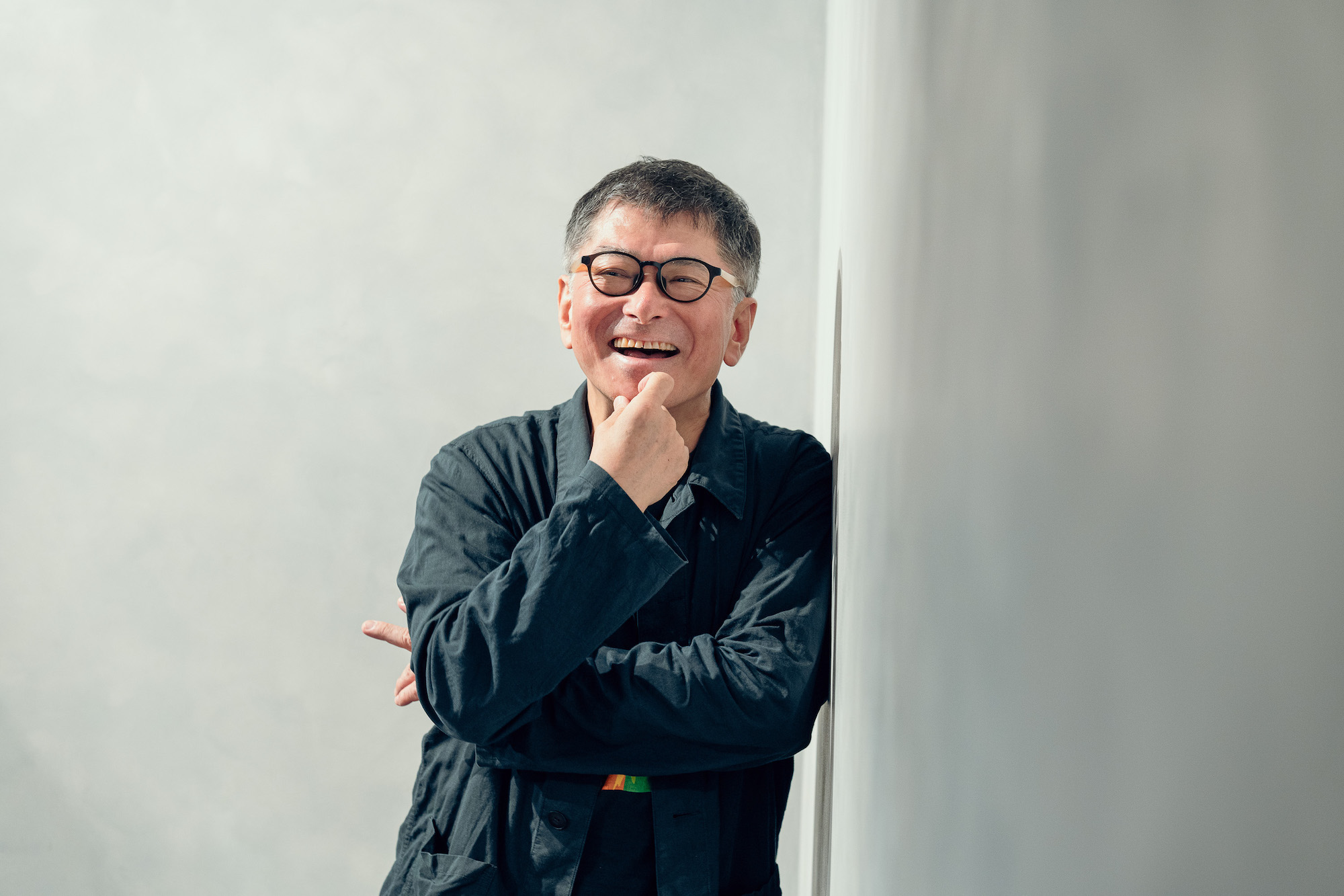 高橋栄樹（撮影＝田中舘裕介）