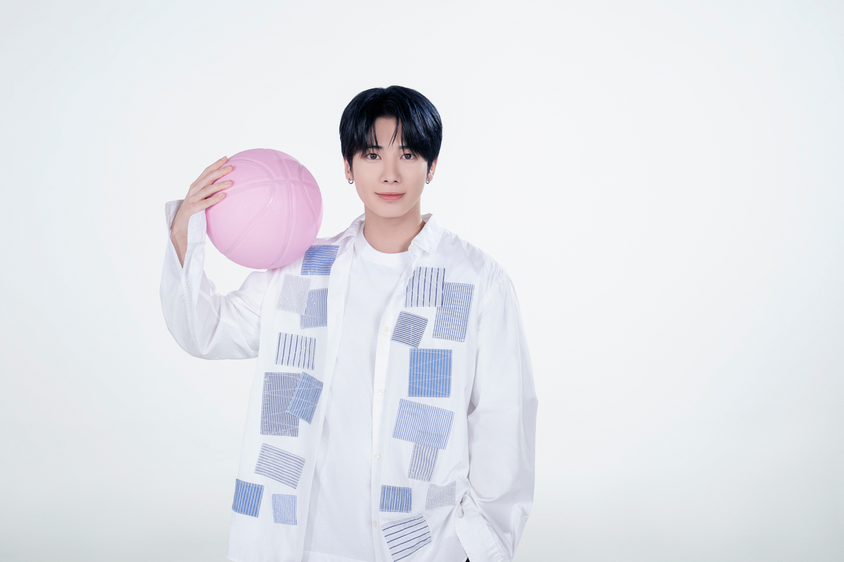 『TOMORROW X TOGETHER VR CONCERT : HEART ATTACK』TAEHYUN (P)&(C) BIGHIT MUSIC