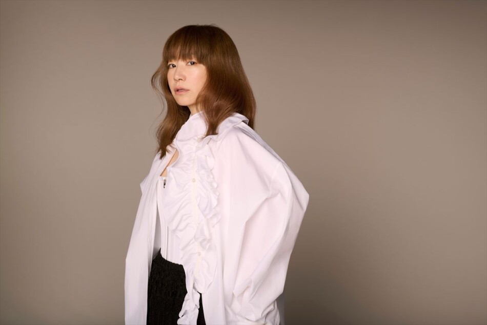 YUKI、新曲「Share」が劇場アニメーション『この本を盗む者は』主題歌