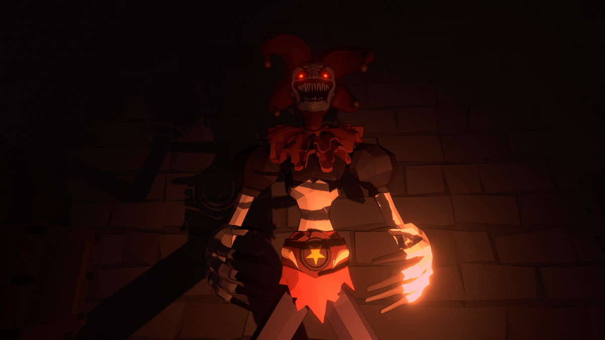 『Jester: A Foolish Ritual』発売日決定の画像