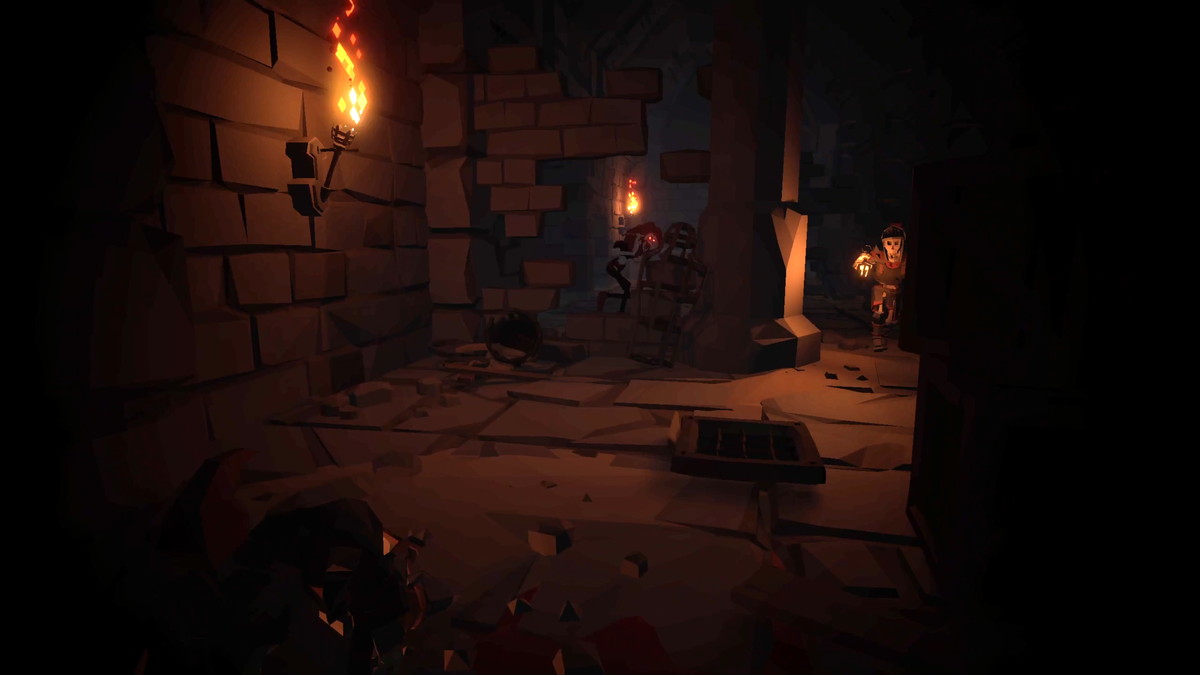 『Jester: A Foolish Ritual』発売日決定の画像