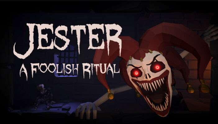 『Jester: A Foolish Ritual』発売日決定