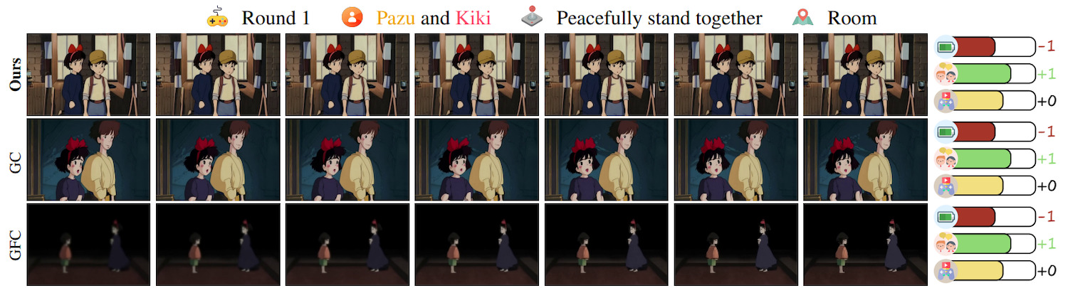 ゲームと生成AIは“共進化”の関係性に？