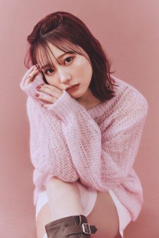 ASTRHYME RECORDS、新曲に田中美久