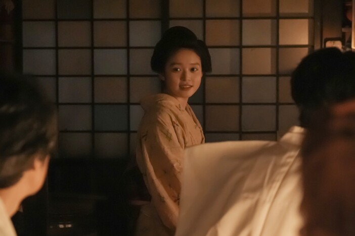 『ばけばけ』出生の秘密を劇的にしない理由