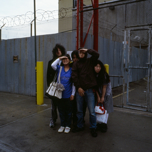 Balming Tiger, Yaeji『wo ai ni / break it even』ジャケット写真