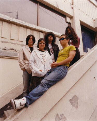 Balming Tiger、ダブルシングルリリース