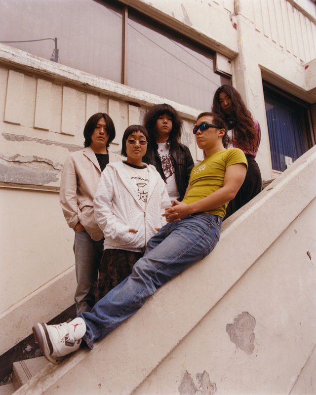 Balming Tiger、ダブルシングルリリース