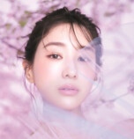 田中みな実『美的』12月号表紙を飾るの画像