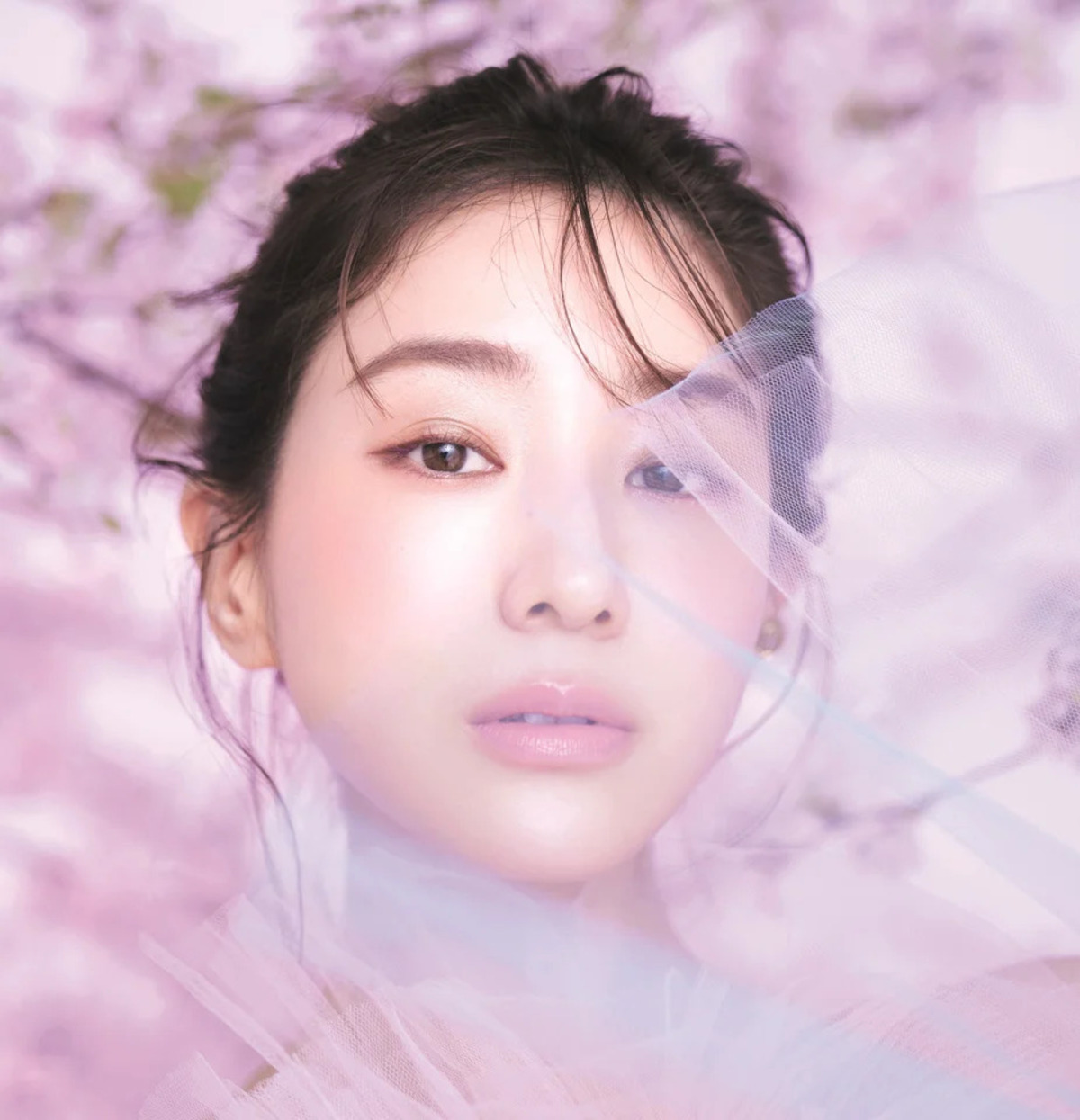 田中みな実『美的』12月号表紙を飾るの画像