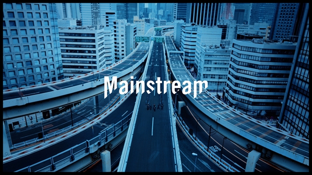 BE:FIRST「Mainstream」MVより