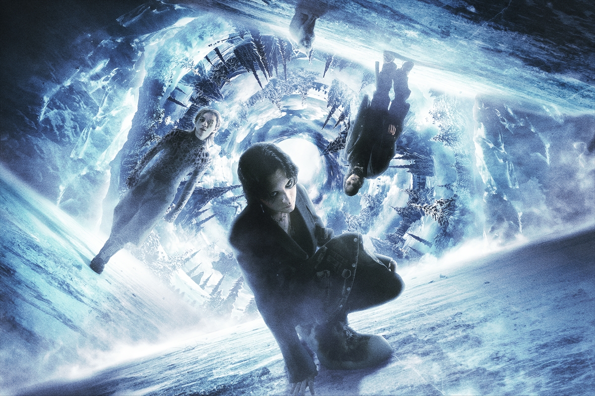 CVLTE、3rdアルバム配信リリース