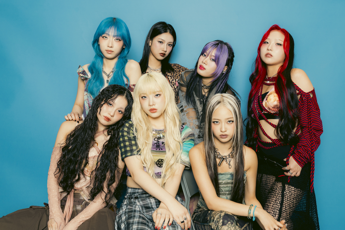 HANA 撮り下ろし写真