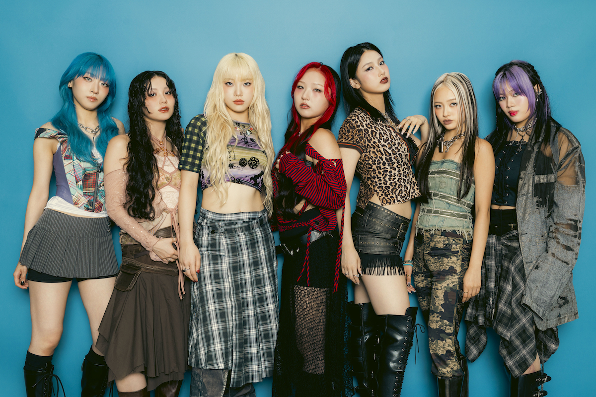 HANA 撮り下ろし写真