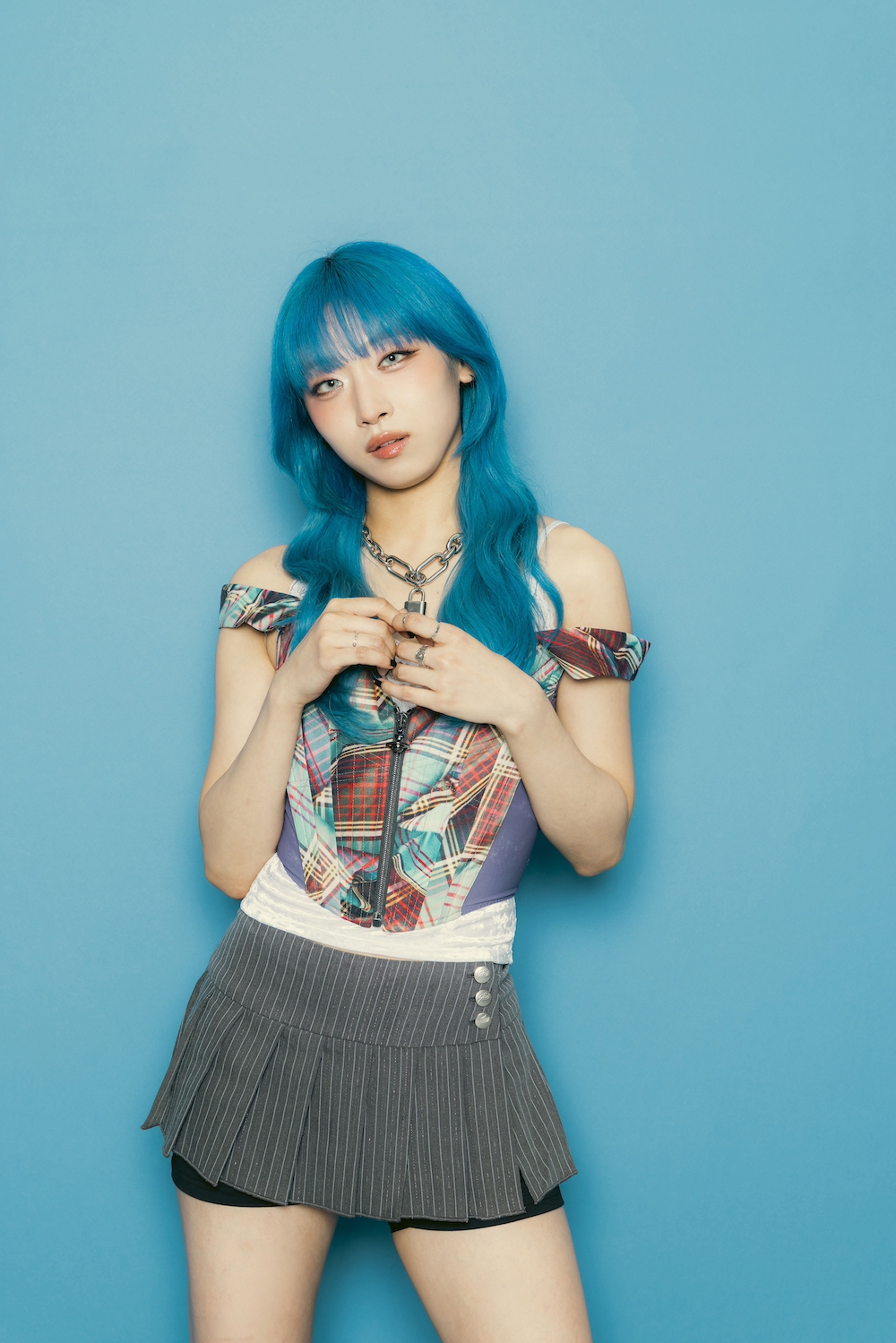 HANA 撮り下ろし写真