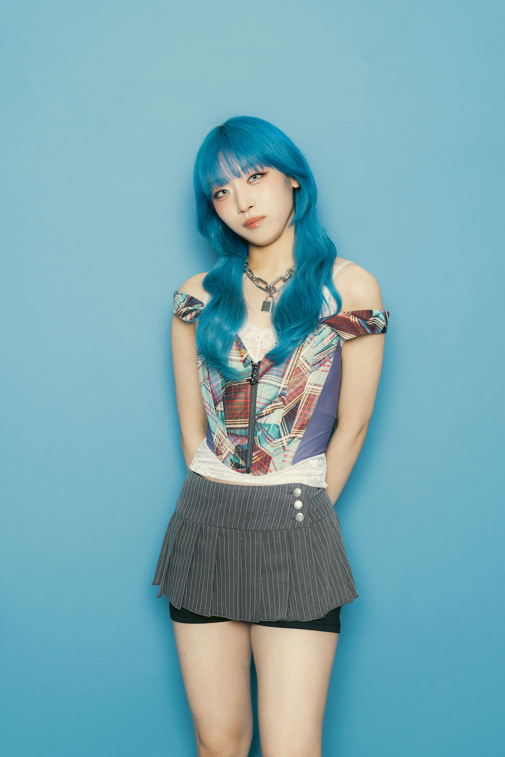 HANA 撮り下ろし写真