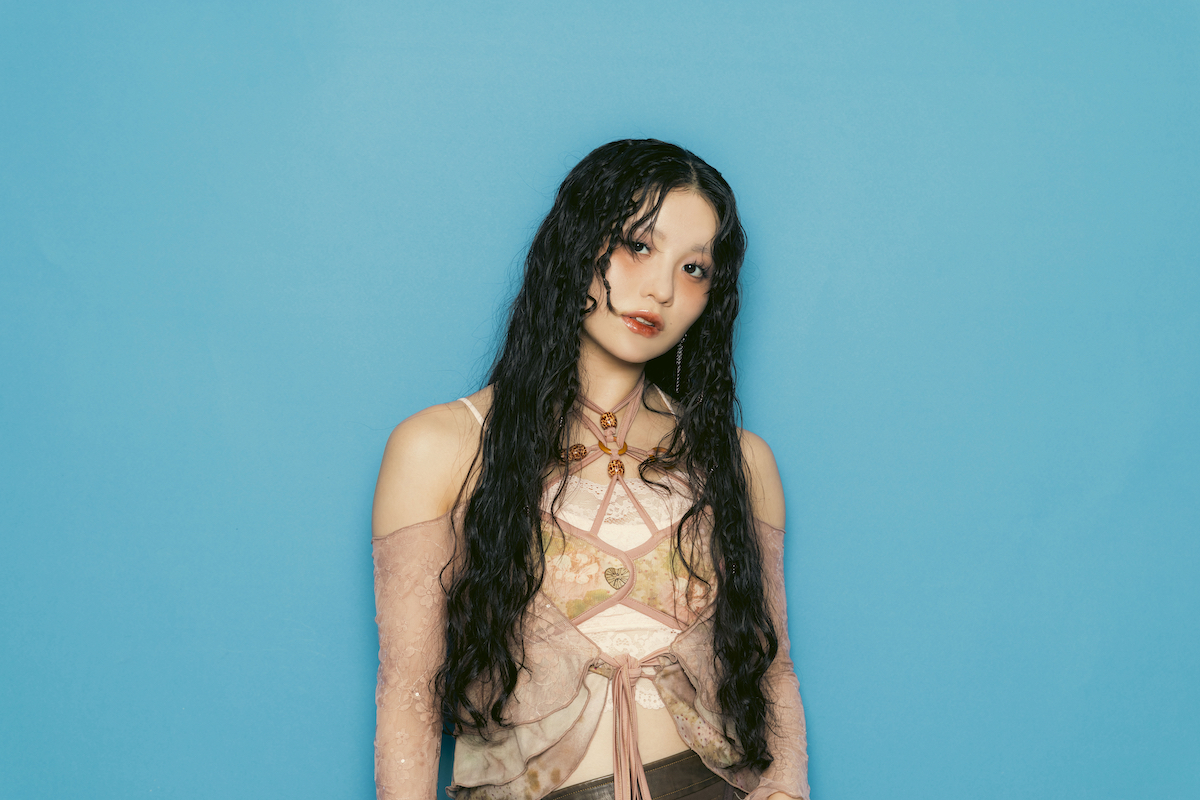 HANA 撮り下ろし写真