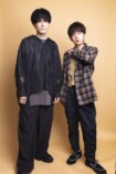 山下大輝×内山昂輝、『ヒロアカ』との出会いの画像