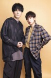 山下大輝×内山昂輝、『ヒロアカ』との出会いの画像