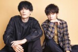 山下大輝×内山昂輝、『ヒロアカ』との出会いの画像