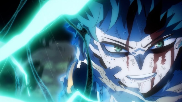 山下大輝×内山昂輝、『ヒロアカ』との出会いの画像