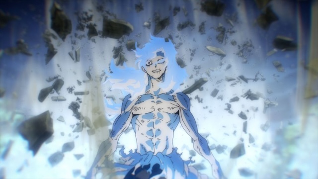 山下大輝×内山昂輝、『ヒロアカ』との出会いの画像