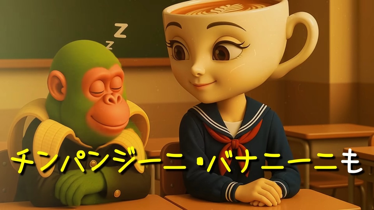 大流行中のイタリアンブレインロット