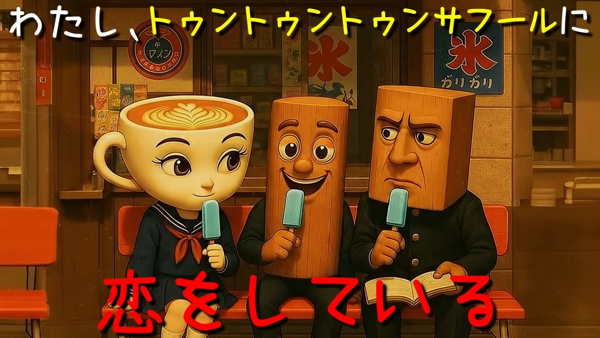 大流行中のイタリアンブレインロット