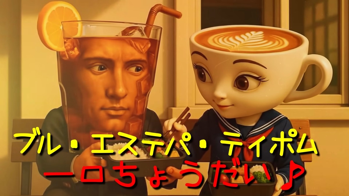 大流行中のイタリアンブレインロット