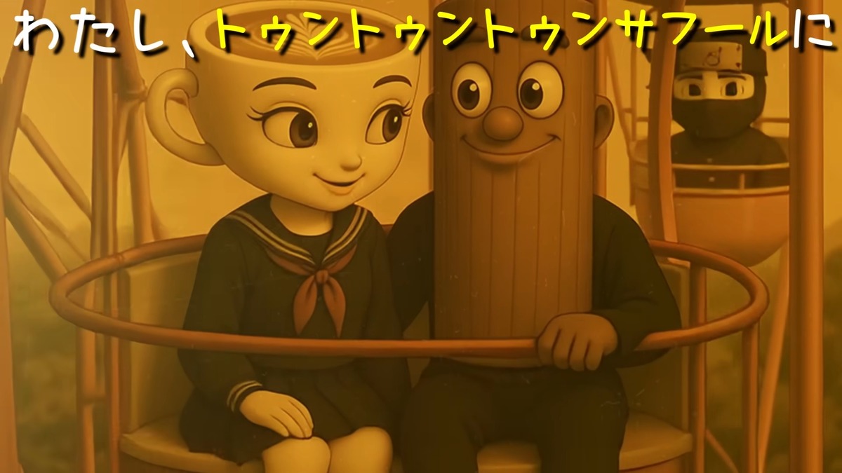 大流行中のイタリアンブレインロット