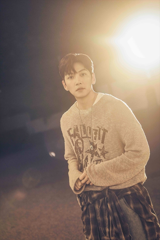 チ・チャンウク