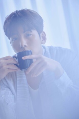 チ・チャンウク、1stアルバムリリース