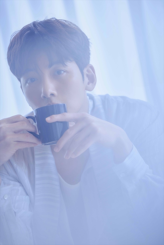 チ・チャンウク、1stアルバムリリース