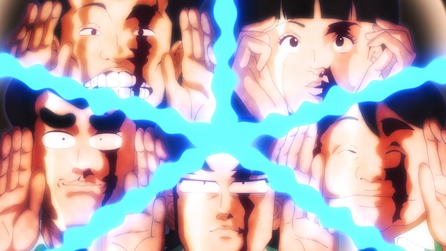 『ハイスクール！奇面組』2026年1月より放送の画像