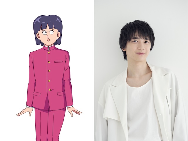 『ハイスクール！奇面組』2026年1月より放送の画像