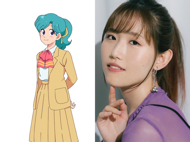 『ハイスクール！奇面組』2026年1月より放送の画像