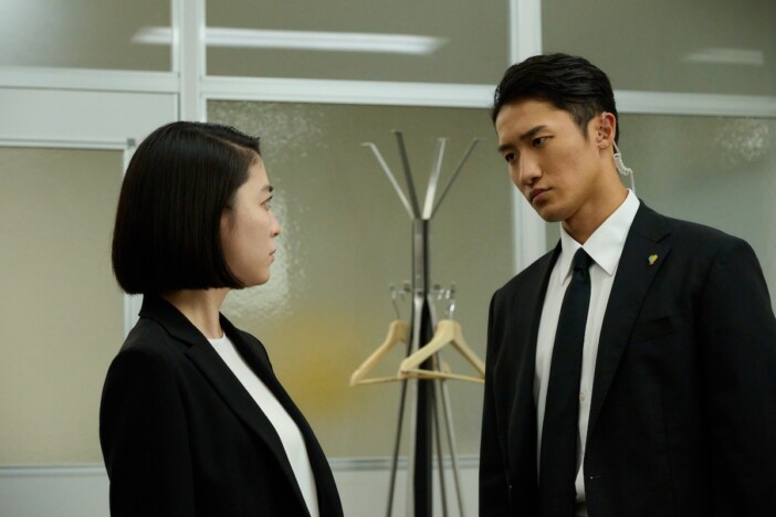 岩本照主演『恋する警護24時』がS2でパワーアップ　恋のライバル登場に新たな考察要素も