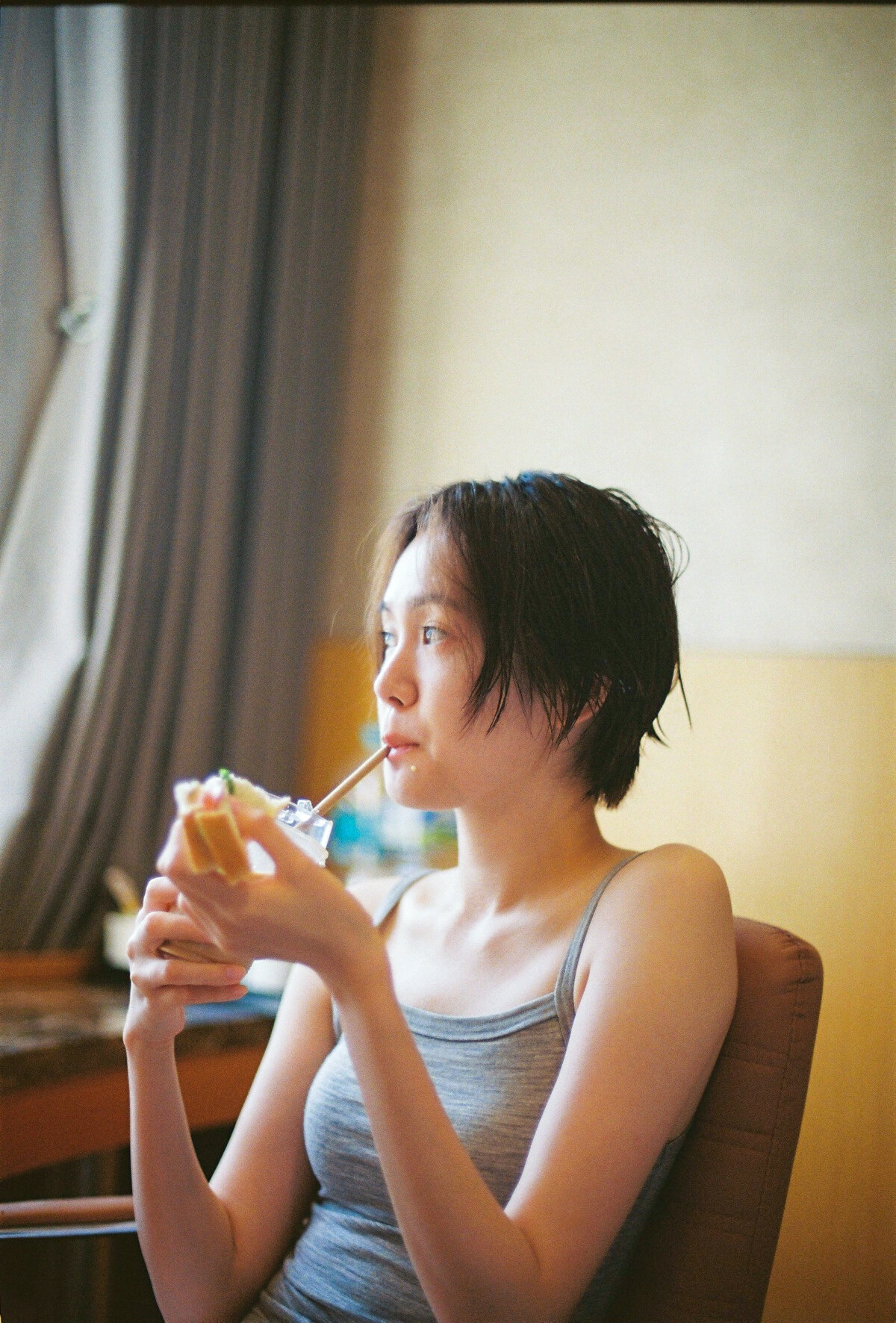 尾碕真花2nd写真集発売決定